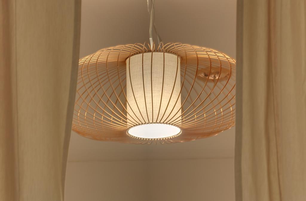 Apartamento Isola