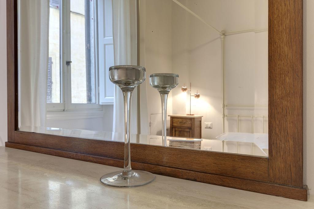 Apartamento Isola Florença