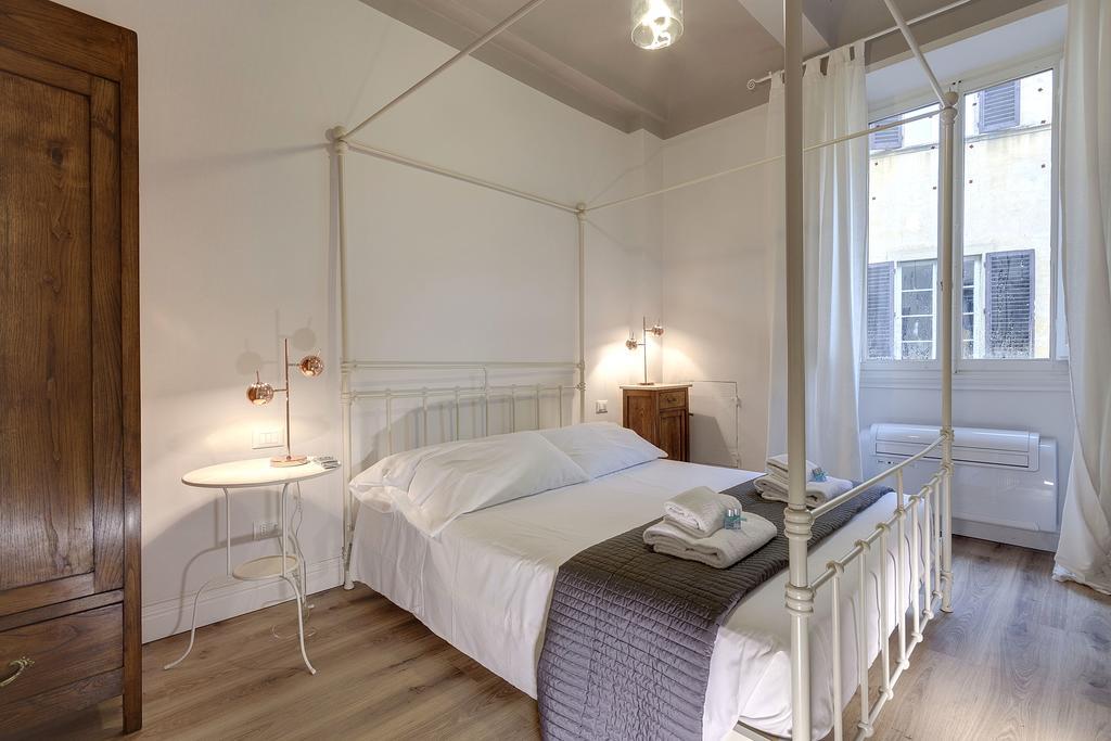 Apartamento Isola *