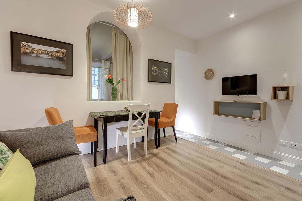 Apartamento Isola *
