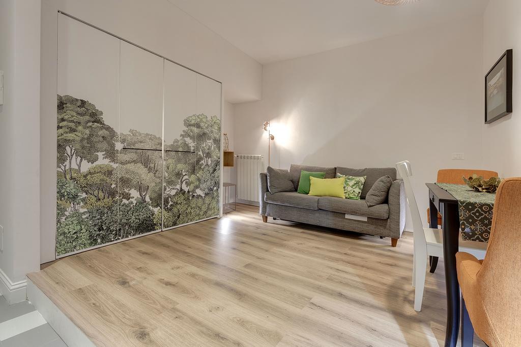Apartamento Isola Florença