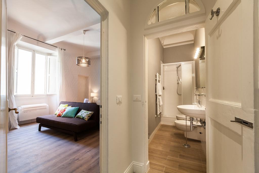 Apartamento Isola *