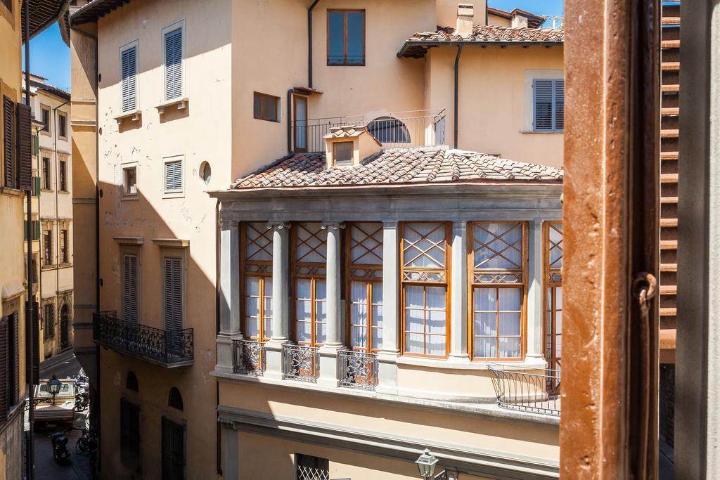 Apartamento Isola Florença