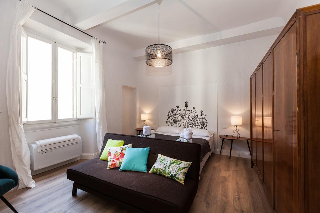 Apartamento Isola