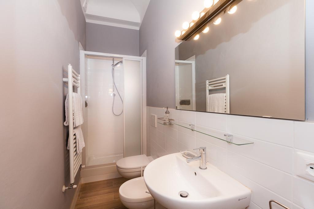 Apartamento Isola *