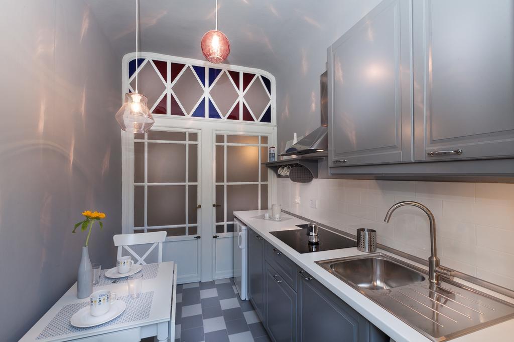 Apartamento Isola