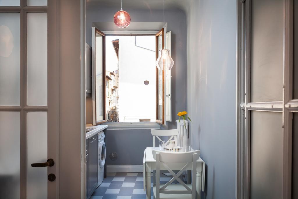 Apartamento Isola *