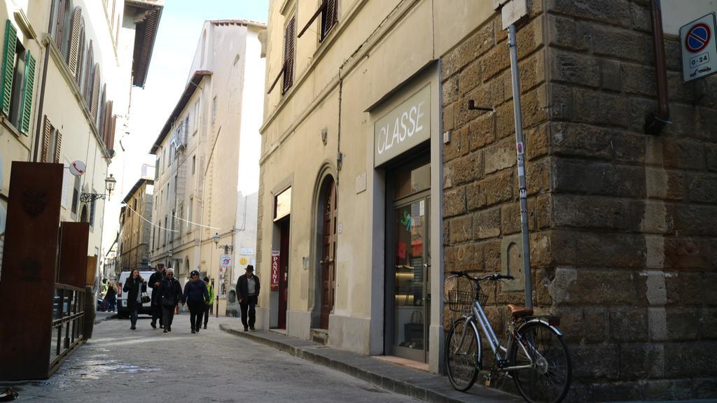 Apartamento Isola *