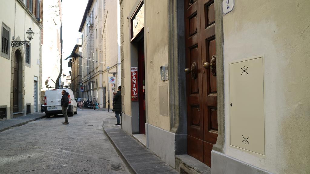 Apartamento Isola Florença